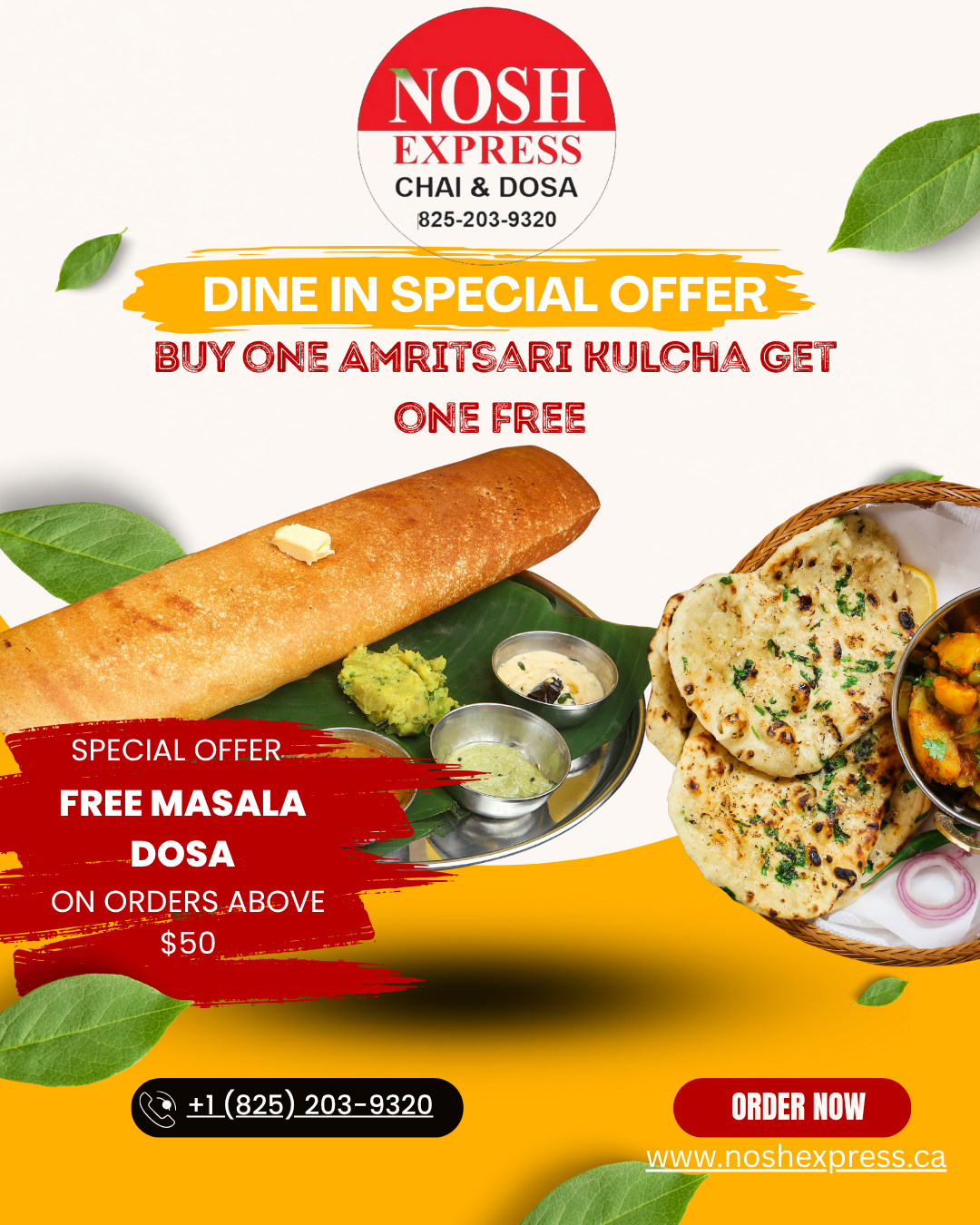 Special Offer